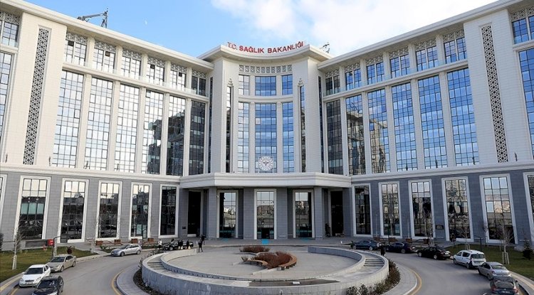 Sağlık Bakanlığı Personeli 2025 Yılı Görevde Yükselme ve Unvan Değişikliği Sınavı Duyuruldu