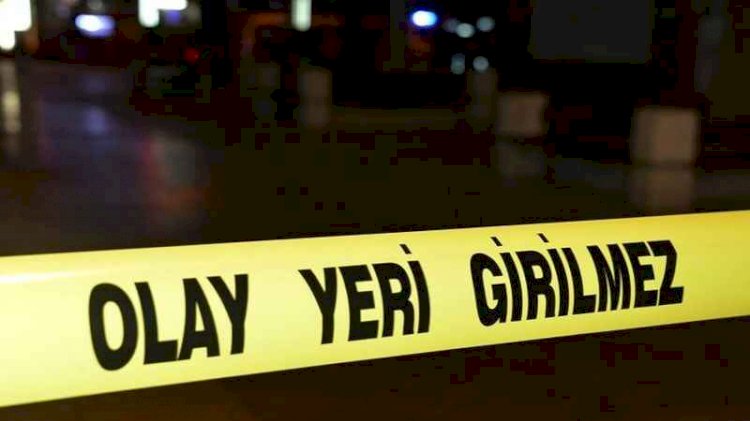 Bir Kadın Cinayeti Daha!